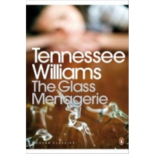 Glass Menagerie – Tennessee Williams idegen nyelvű könyv