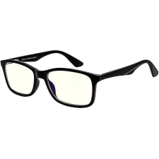 GLASSA Blue Light Blocking Glasses PCG 012, dioptria +0,00 - fekete szemüvegkeret