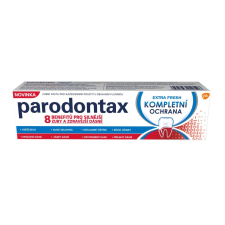 Glaxosmithkline Consumer Parodontax Teljes védelem EXTRA FRESH fogkrém 75 ml fogkrém