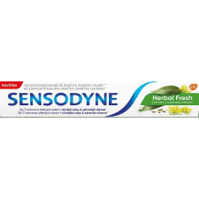 Glaxosmithkline Consumer Sensodyne Herbal Fresh 75 ml fogkrém