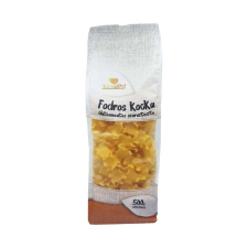 GLC-mentes Kft. LOVE DIET FODROS KOCKA GLUTÉNMENTES 500G alapvető élelmiszer