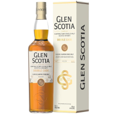  Glen Scotia Double Cask whisky DRS (0,7L / 46%) whisky