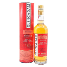  Glencadam Reserva Merlot Cask Finish whisky DRS (0,7L / 46%) whisky
