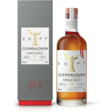  Glendalough Mizunara 7 éves 0,7l 46% whisky