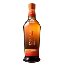  Glenfiddich Fire &amp; Cane 43% whisky