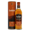 Glenfiddich Whisky 14 years Rich Oak Single Malt Scotch 0,7l DD.