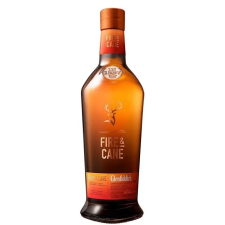  Glenfiddich Whisky Fire &amp; Cane Single Malt Scotch 0,7l whisky