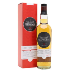  Glengoyne Whisky 12 years Highland Single Malt Scotch 0,7l DD. whisky