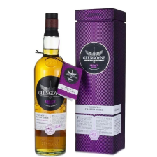  Glengoyne Whisky Legacy Chapter Three Single Malt Scotch 0,7l DD. whisky