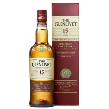  Glenlivet 15 years 40% pdd. whisky