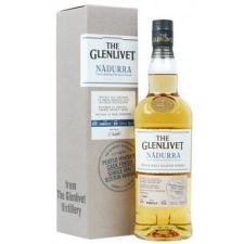  Glenlivet Nadurra Peated 0,7 61,8% pdd. whisky