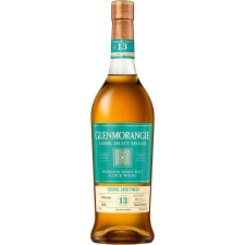  Glenmorangie 13 éves Cognac Cask Finish 0,7l 46% whisky