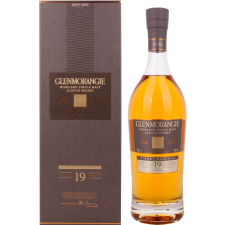 Glenmorangie 19 éves Finest Reserve 0,7l 43% prémium DD whisky