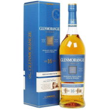 Glenmorangie The Tribute 16 éves 1L 43% DD whisky