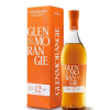  Glenmorangie Whisky 12 years The Original Bourbon Casks Highland Single Malt Scotch 0,7l DD.