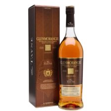 Glenmorangie Whisky Legends The Tayne Highland Single Malt Scotch 1l DD. whisky