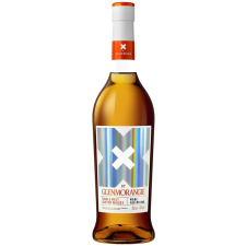 Glenmorangie X Single Malt Scotch 0,7l 40% whisky