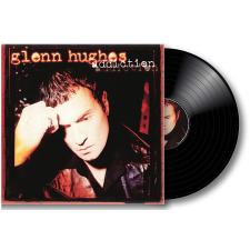  Glenn Hughes - Addiction (Vinyl LP (nagylemez)) heavy metal