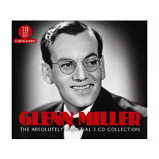  Glenn Miller - The Absolutely Essential (Cd) egyéb zene