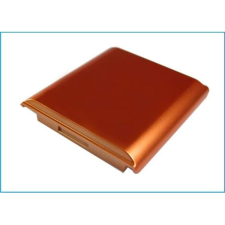  GLH-H02 Akkumulátor 1600 mAh mobiltelefon akkumulátor