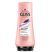  Gliss balzsam 200ml Split Ends Miracle hajbalzsam