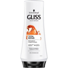  Gliss balzsam 200ml Teljes Regeneráló19 hajbalzsam