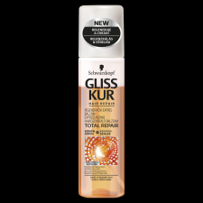 Gliss Gliss hajregeneráló balzsam 200 ml Express Repair Teljeskörű regenerálás hajbalzsam