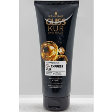  Gliss Kur 1 Perces Intenzív Kúra 200ml Ultimate Repair sampon