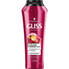  GLISS KUR SAMPON COLOR PERFECTOR 250ML sampon