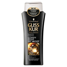  GLISS KUR SAMPON ULTIMATE REPAIR 250ML sampon