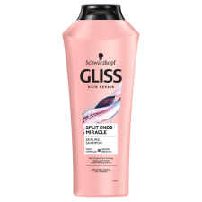 Gliss sampon 400ml Split Ends Miracle sampon