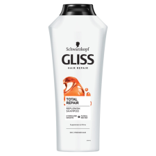 Gliss sampon 400ml Teljes regeneráló 19 sampon