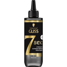 Gliss Schwarzkopf Gliss 7 Sec Ultimate Repair - expressz, 200ml hajápoló szer
