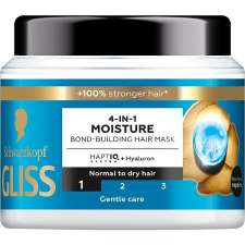Gliss SCHWARZKOPF Gliss Aqua Revive 400 ml hajformázó