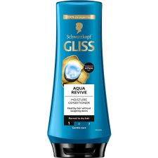 Gliss SCHWARZKOPF GLISS Aqua Revive Hidratáló hajbalzsam 200 ml hajbalzsam