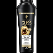 Gliss Schwarzkopf Gliss Ultimate Repair - hajerősítő, 250ml (9000100801416) sampon