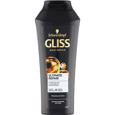 Gliss Shampoo Ultimate Repair 250 ml sampon