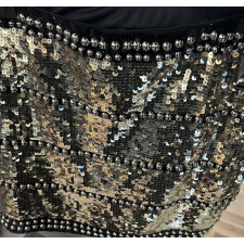  Glitter, Alkalmi Szoknya szoknya