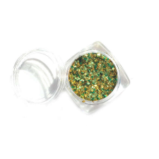 Glitter Szivárvány 3g - 314 körömdíszítő