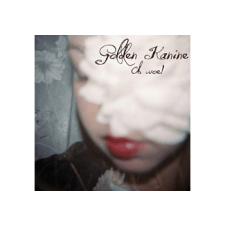 GLITTERHOUSE Golden Kanine - Oh Woe! (Vinyl LP (nagylemez)) rock / pop