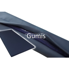 GLM Inkontinencia matracvédő - Gumis - 180x90x25cm gyógyászati segédeszköz