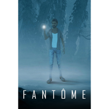 Gloac Fantôme (PC - Steam elektronikus játék licensz) videójáték