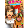 Glob Games Studio Diner Mania (digitális licenc)