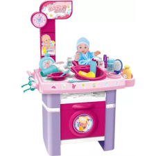 Global Express Far East Ltd. Babaápoló center babakocsi kiegészítő