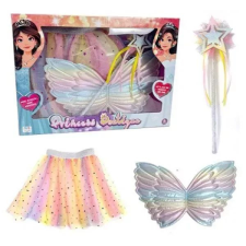 Global Express Far East Ltd. Hercegnő jelmez kiegészítő szett jelmez