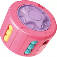 Global Express Far East Ltd. Puzzle kerék társasjáték