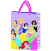 Global Licence Srl Ajándéktasak 23x18x8,5cm, laminált műanyag felülettel - Disney Princess