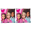 Global Licence Srl Barbie párna, díszpárna - 40 x 40 cm