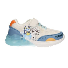 Global Licence Srl Bluey tépőzáras gyerek sportcipő világítós talppal gyerek cipő