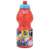 Global Licence Srl Disney Mickey egér műanyag sportkulacs - 400 ml